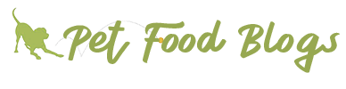 Pet Food Blogs